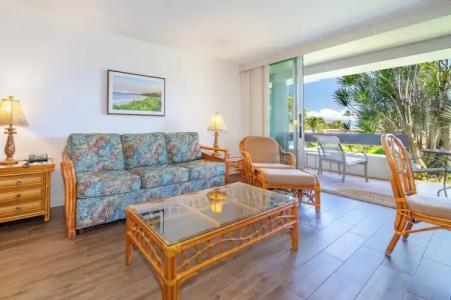 Kaanapali Maui at the Eldorado by Outrigger® - 132