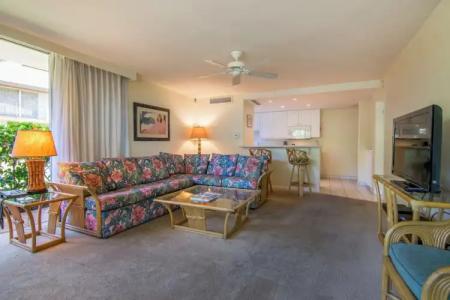 Kaanapali Maui at the Eldorado by Outrigger® - 57