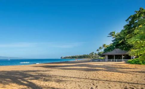 Kaanapali Maui at the Eldorado by Outrigger® - 19