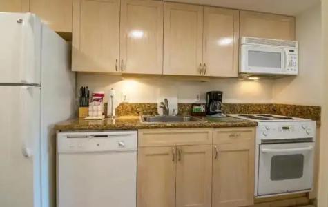 Kaanapali Maui at the Eldorado by Outrigger® - 139