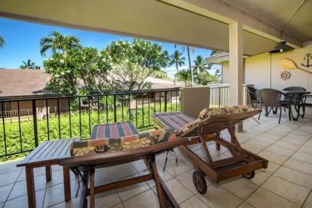 Kaanapali Maui at the Eldorado by Outrigger® - 45