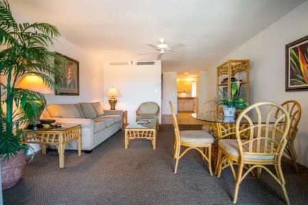 Kaanapali Maui at the Eldorado by Outrigger® - 9