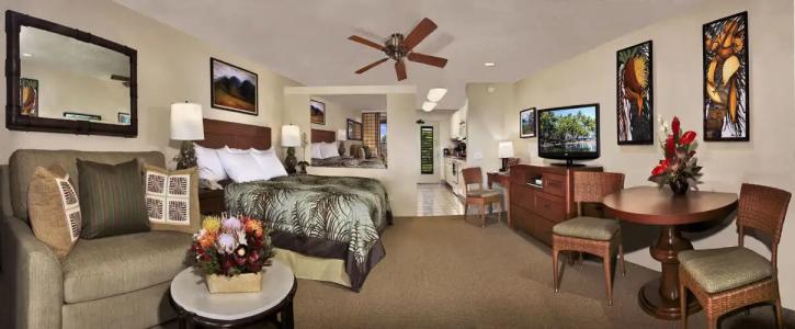 Napili Kai Beach Resort - 0