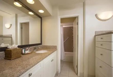 Napili Kai Beach Resort - 7