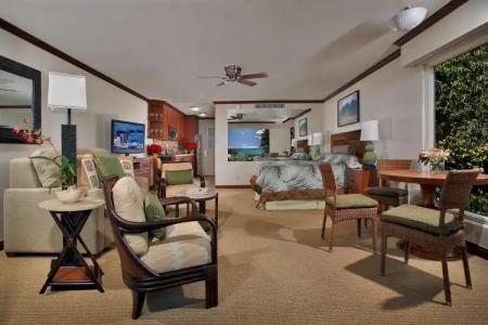 Napili Kai Beach Resort - 95