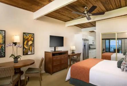 Napili Kai Beach Resort - 2