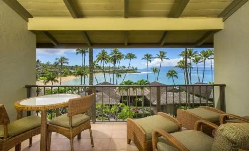 Napili Kai Beach Resort - 41