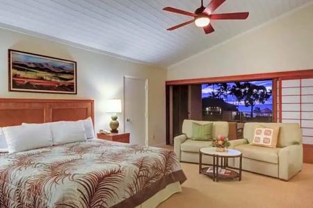 Napili Kai Beach Resort - 25