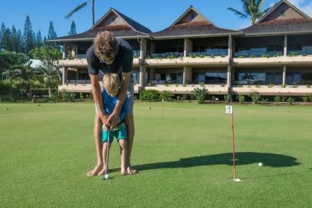 Napili Kai Beach Resort - 104