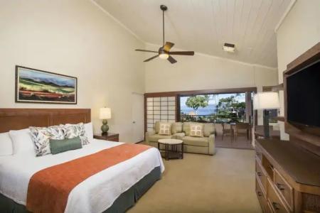 Napili Kai Beach Resort - 108