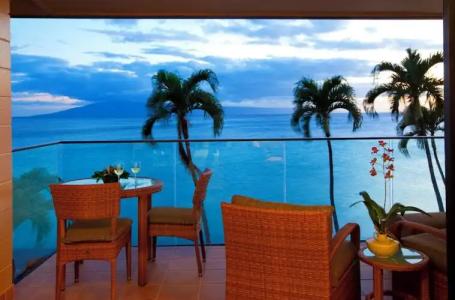 Napili Kai Beach Resort - 49