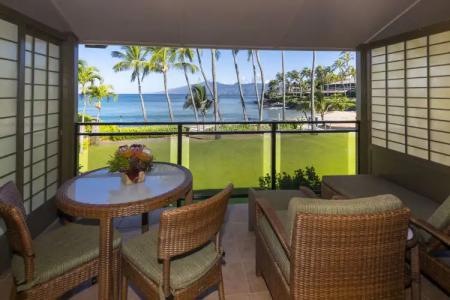 Napili Kai Beach Resort - 15