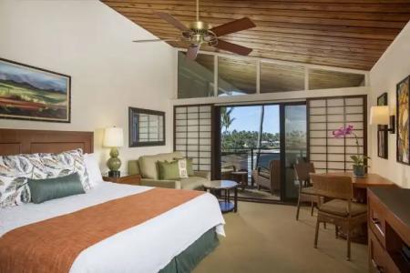 Napili Kai Beach Resort - 35