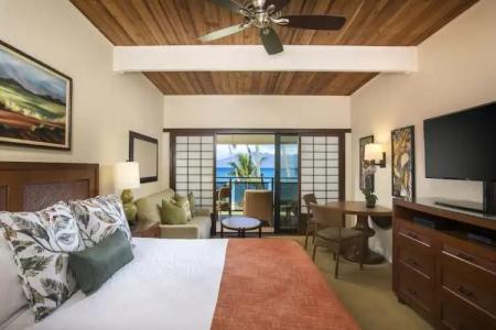 Napili Kai Beach Resort - 85