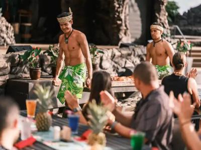 Hyatt Regency Maui Resort & Spa - 33