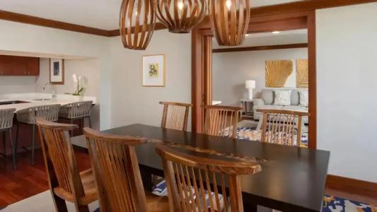 Hyatt Regency Maui Resort & Spa - 119