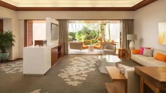 Hyatt Regency Maui Resort & Spa - 127