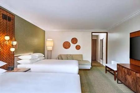 Hyatt Regency Maui Resort & Spa - 44