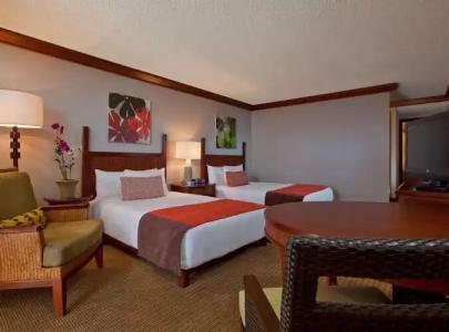 Hyatt Regency Maui Resort & Spa - 104