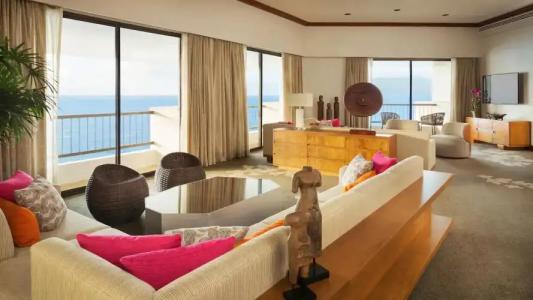 Hyatt Regency Maui Resort & Spa - 124