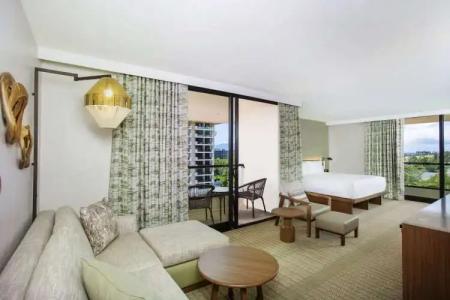 Hyatt Regency Maui Resort & Spa - 71