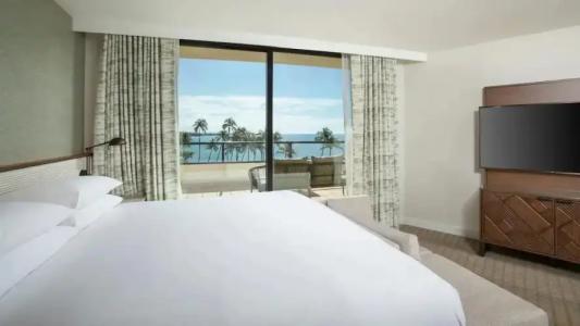 Hyatt Regency Maui Resort & Spa - 108