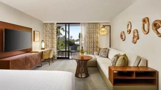 Hyatt Regency Maui Resort & Spa - 110