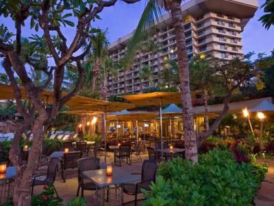 Hyatt Regency Maui Resort & Spa - 106