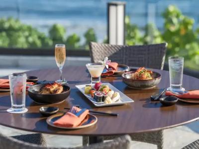 Hyatt Regency Maui Resort & Spa - 11