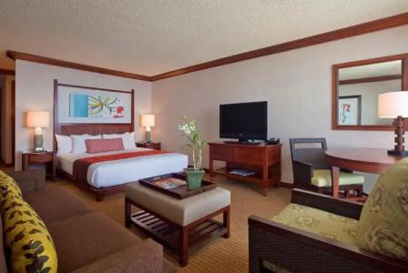 Hyatt Regency Maui Resort & Spa - 105