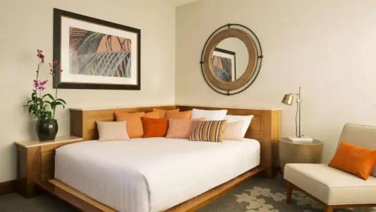 Hyatt Regency Maui Resort & Spa - 122