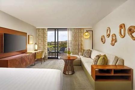 Hyatt Regency Maui Resort & Spa - 40