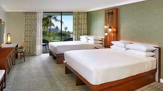 Hyatt Regency Maui Resort & Spa - 46