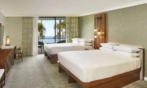 Hyatt Regency Maui Resort & Spa - 61