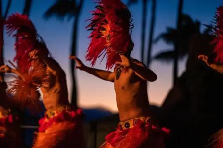 The Westin Maui Resort & Spa, Ka'anapali - 31