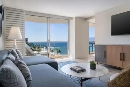 The Westin Maui Resort & Spa, Ka'anapali - 112