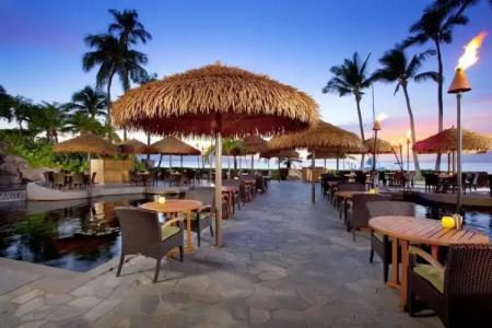 The Westin Maui Resort & Spa, Ka'anapali - 26