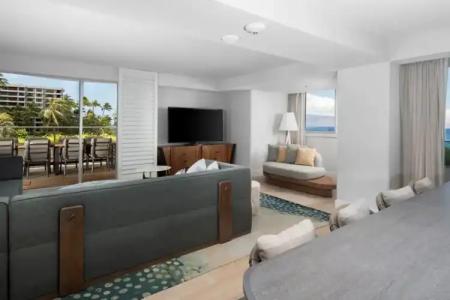 The Westin Maui Resort & Spa, Ka'anapali - 94