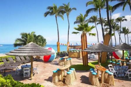 The Westin Maui Resort & Spa, Ka'anapali - 22