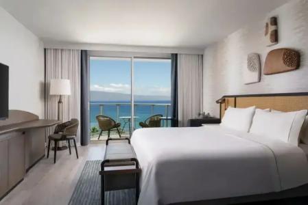 The Westin Maui Resort & Spa, Ka'anapali - 102