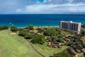 Royal Lahaina Resort, Lahaina