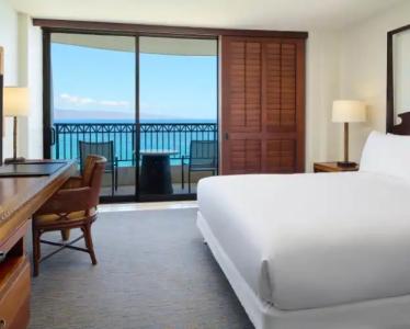 Royal Lahaina Resort - 89