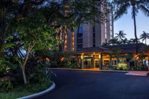 Aston Mahana at Hotel, Lahaina