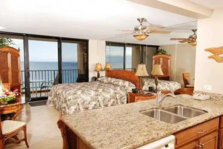 Aston Mahana at Kaanapali - 120