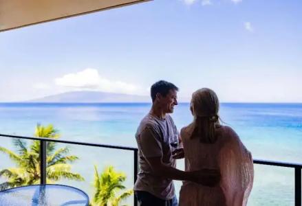 Aston Mahana at Kaanapali - 113