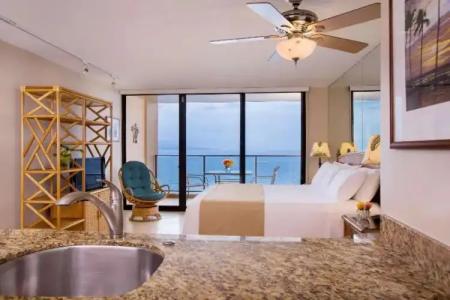 Aston Mahana at Kaanapali - 114