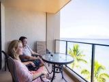 1 Bedroom Suite with balcony and oceanfront
