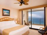 Standard room beachfront