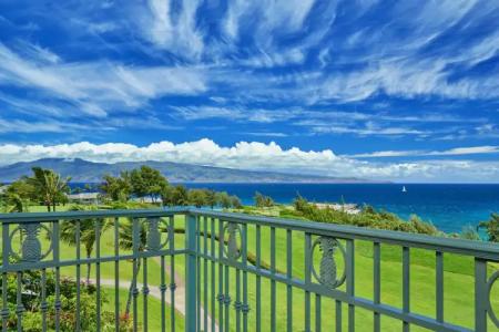 The Ritz-Carlton Maui, - 95