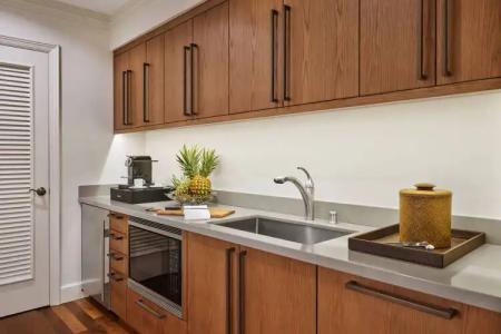 The Ritz-Carlton Maui, - 11